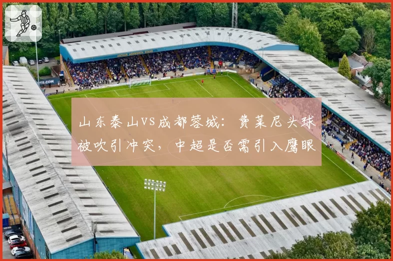 山东泰山vs成都蓉城：费莱尼头球被吹引冲突，中超是否需引入鹰眼挑战系统？