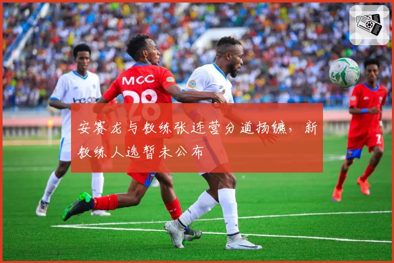 安赛龙与教练张连营分道扬镳，新教练人选暂未公布