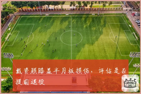 戴资颖膝盖半月板损伤，评估是否提前退役